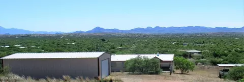 16465 W Arivaca Rd, Arivaca, AZ 85601