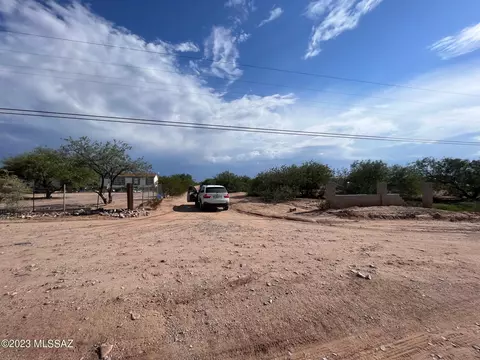 3386 El Toro Rd, Sahuarita, AZ 85629