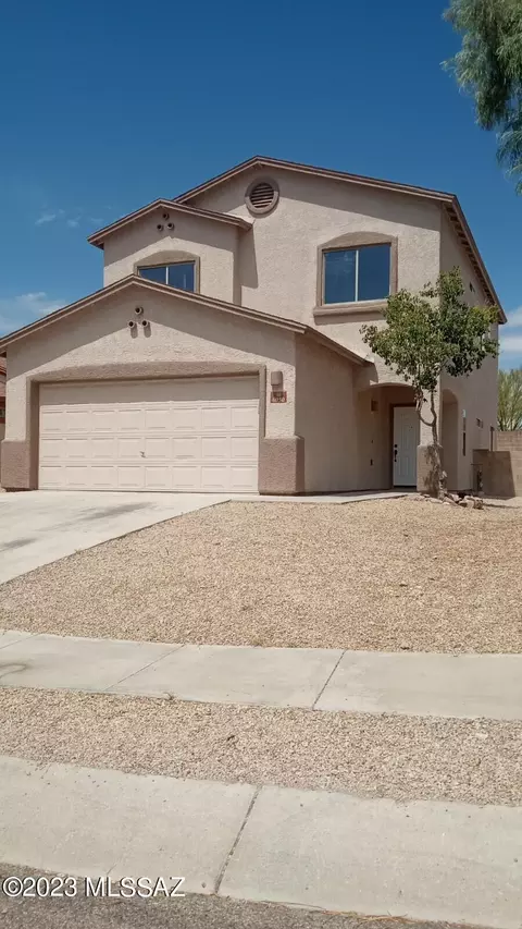 6930 S Camino Secreto, Tucson, AZ 85746
