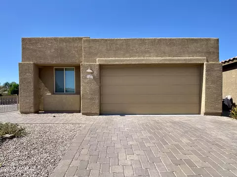 2780 W Greenstreak Dr, Tucson, AZ 85741