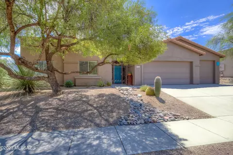 590 Dijon Ct, Tucson, AZ 85748