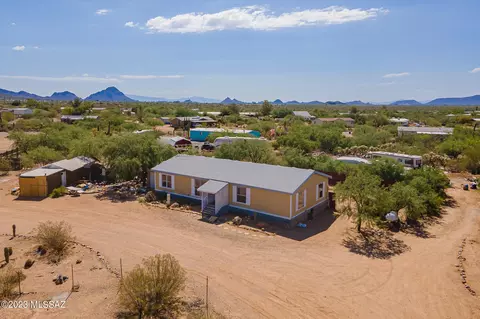 3961 S Bantry Ln, Tucson, AZ 85735