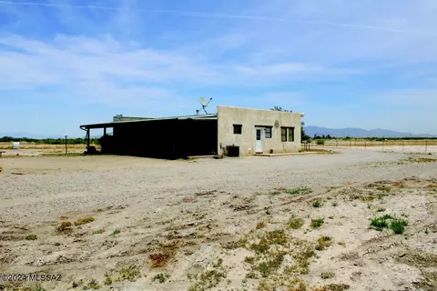 2955 E Sulphur Springs Rd, Willcox, AZ 85643 photo 5