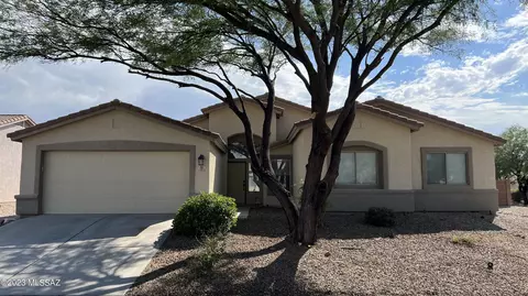11022 S Via Salgados, Vail, AZ 85641