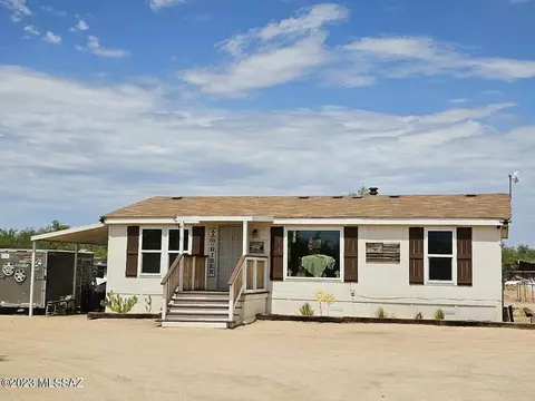 10995 S Mare Dr, Tucson, AZ 85736