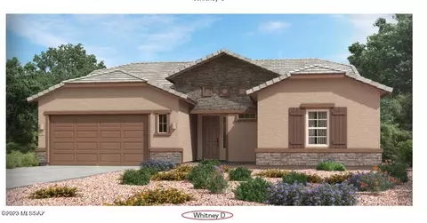 10761 N Cactus Point Dr, Tucson, AZ 85742