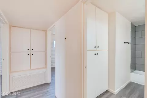 Entry Way - 205 E 5th Pl, San Manuel, AZ 85631 photo 1 of 1