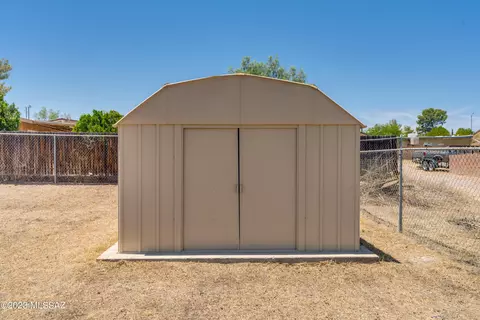 Other - 205 E 5th Pl, San Manuel, AZ 85631 photo 19 of 20