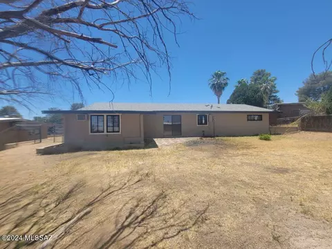 Other - 205 E 5th Pl, San Manuel, AZ 85631 photo 17 of 20