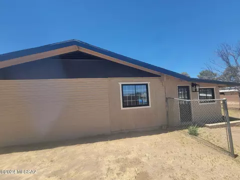 Other - 205 E 5th Pl, San Manuel, AZ 85631 photo 3 of 20