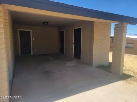 Other - 205 E 5th Pl, San Manuel, AZ 85631 photo 1 of 20