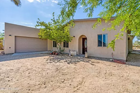 5150 S Joseph Ave, Tucson, AZ 85757
