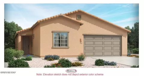 6728 E Caminito La Piscina, Tucson, AZ 85756