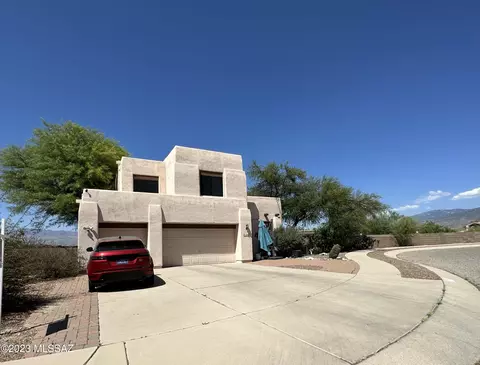 10981 E Siskin Pl, Tucson, AZ 85748