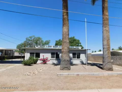 3149 N Iroquois Ave, Tucson, AZ 85705