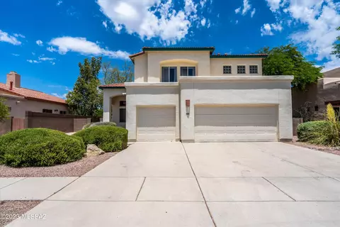 8857 E Penstemon Dr, Tucson, AZ 85715