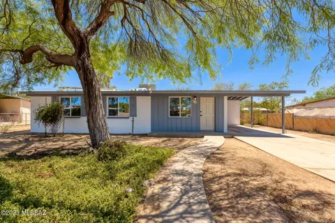 1232 E Michigan St, Tucson, AZ 85714