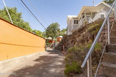 511 B Bailey Hl, Bisbee, AZ 85603 photo 9