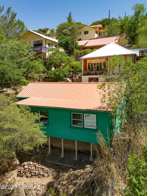 511 B Bailey Hl, Bisbee, AZ 85603 photo 4