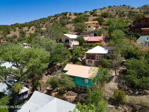 511 B Bailey Hl, Bisbee, AZ 85603 photo 7