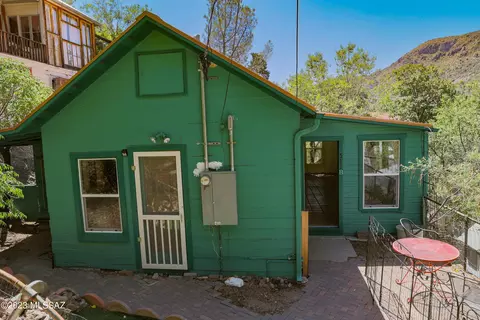 511 B Bailey Hl, Bisbee, AZ 85603 photo 5