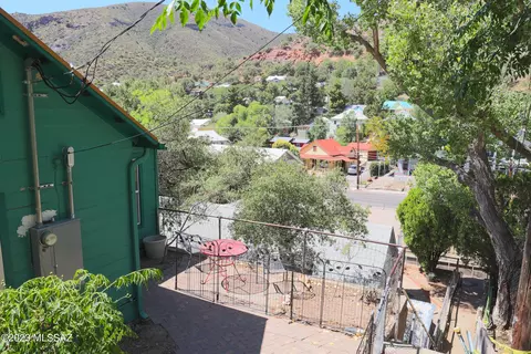 511 B Bailey Hl, Bisbee, AZ 85603 photo 8