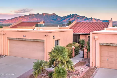 1507 W Placita Helada, Green Valley, AZ 85622