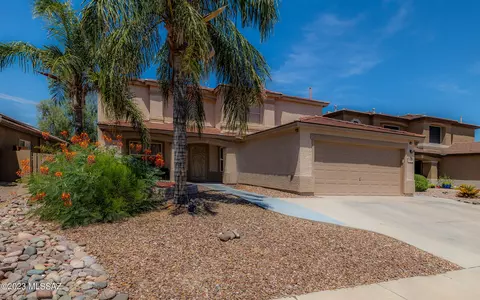 7456 S Arizona Madera Dr, Tucson, AZ 85747