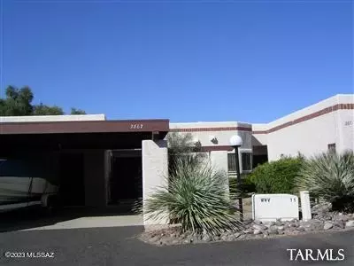 2867 E Weymouth Cir, Tucson, AZ 85716