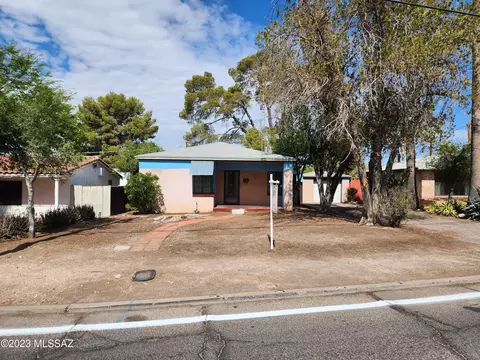 221 N Tucson Blvd, Tucson, AZ 85716