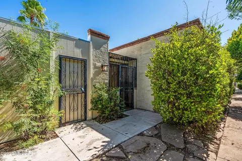 4149 N Via Villas, Tucson, AZ 85719