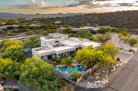 5886 E Placita Alta Reposa, Tucson, AZ 85750