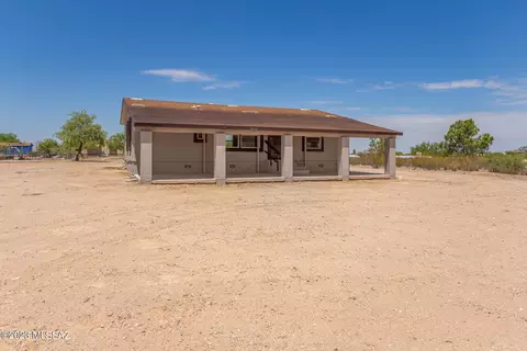 10360 S Epperson Ln, Tucson, AZ 85756