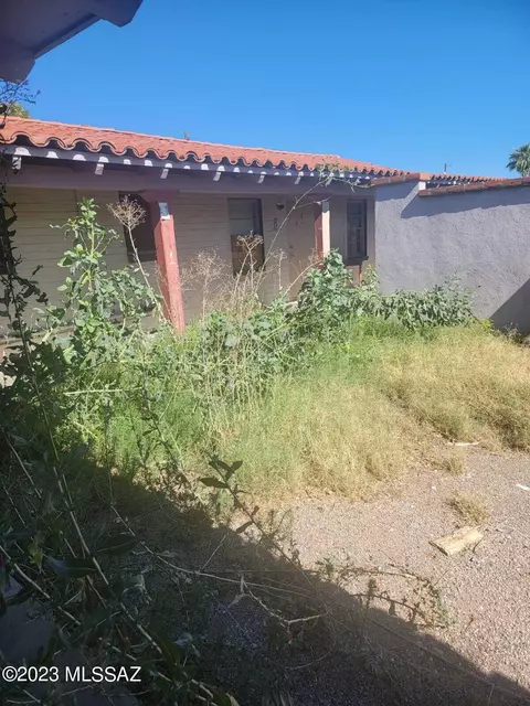 3966 E Pima St, Tucson, AZ 85712