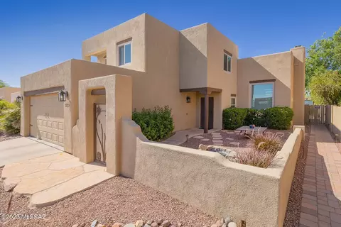 3222 W Orbison St, Tucson, AZ 85742