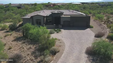2571 E Maverick Mile Pl, Sahuarita, AZ 85629