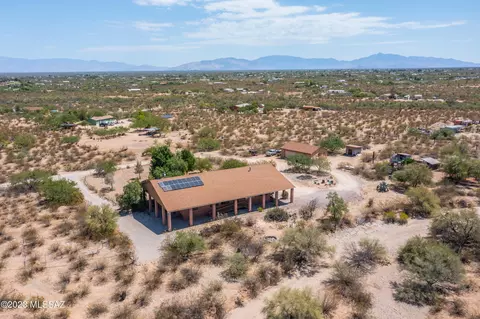 17351 S Wilmot Rd, Sahuarita, AZ 85629