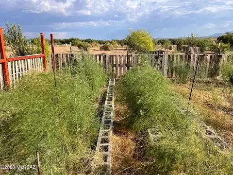2 E Ac E Morris Ln, Benson, AZ 85602 photo 15