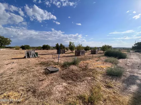 2 E Ac E Morris Ln, Benson, AZ 85602 photo 18