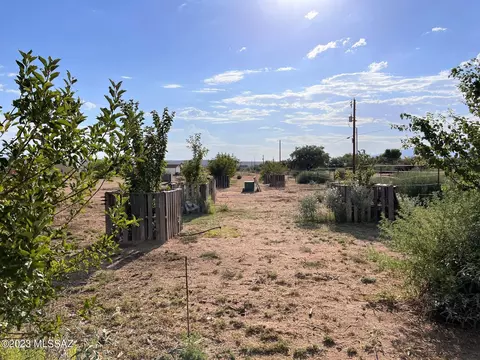 2 E Ac E Morris Ln, Benson, AZ 85602 photo 13