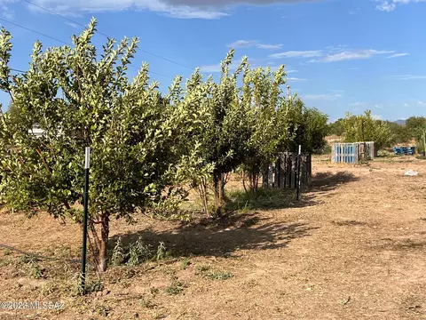 2 E Ac E Morris Ln, Benson, AZ 85602 photo 16