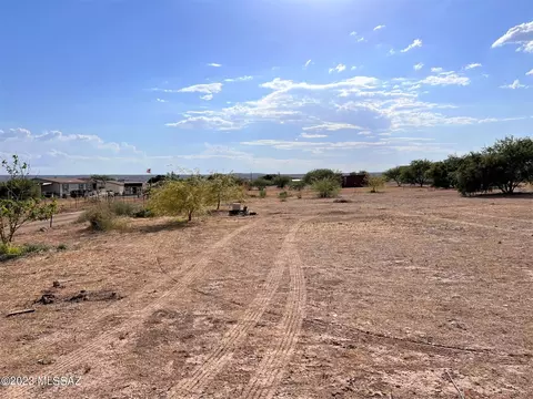 2 E Ac E Morris Ln, Benson, AZ 85602 photo 9