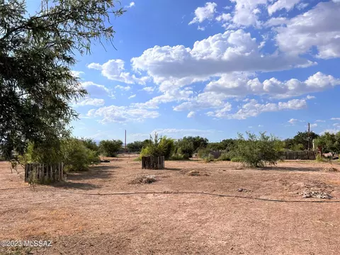 2 E Ac E Morris Ln, Benson, AZ 85602 photo 4