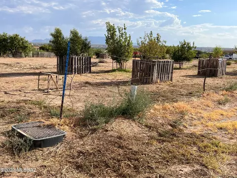 2 E Ac E Morris Ln, Benson, AZ 85602 photo 17