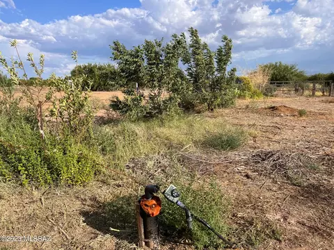 2 E Ac E Morris Ln, Benson, AZ 85602 photo 12
