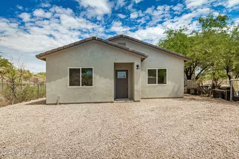 414 W 34th St, Tucson, AZ 85713