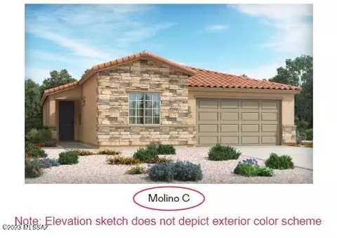 6722 E Caminito La Piscina E, Tucson, AZ 85756