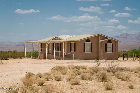 16656 Barteau Ln, Fort Thomas, AZ 85536