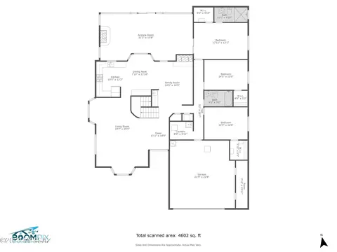1226 Avenida Gloriosa, Rio Rico, AZ 85648
