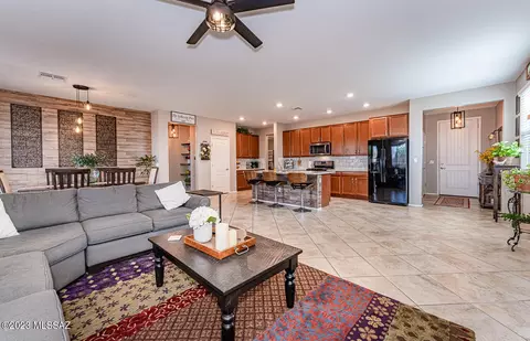 14215 E Vardo Dr, Vail, AZ 85641 photo 4